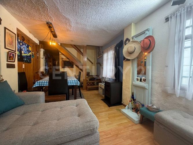 Casa de 6 alcobas en venta en Sagrado Corazon, Bogotá, 472 m² · foto 15 de 19