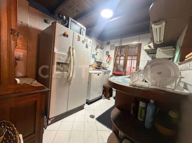 Casa de 6 alcobas en venta en Sagrado Corazon, Bogotá, 472 m² · foto 16 de 19