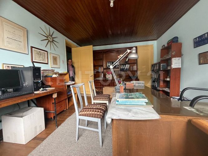 Casa de 6 alcobas en venta en Sagrado Corazon, Bogotá, 472 m² · foto 17 de 19