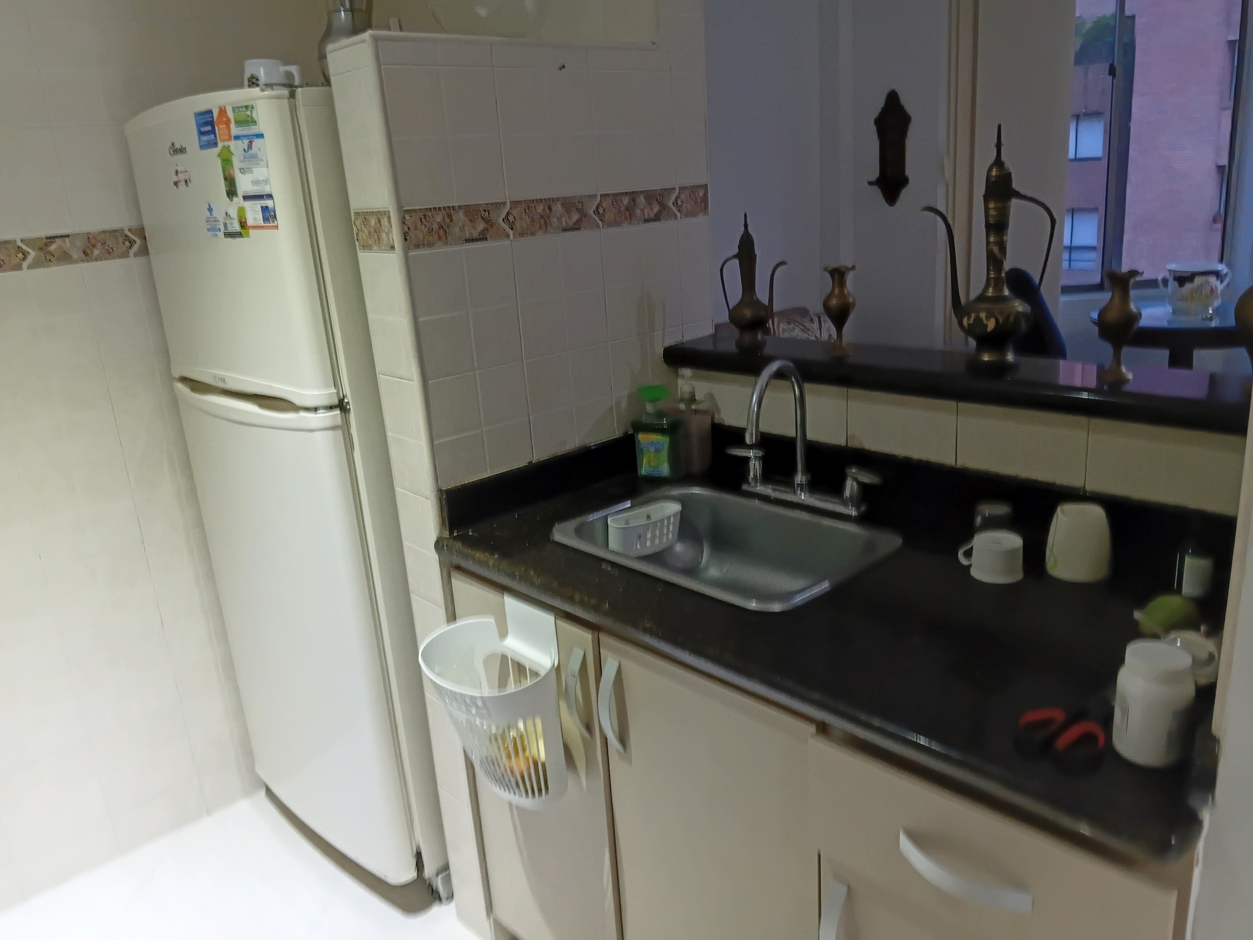 Apartamento en venta en Laureles, Medellín 2