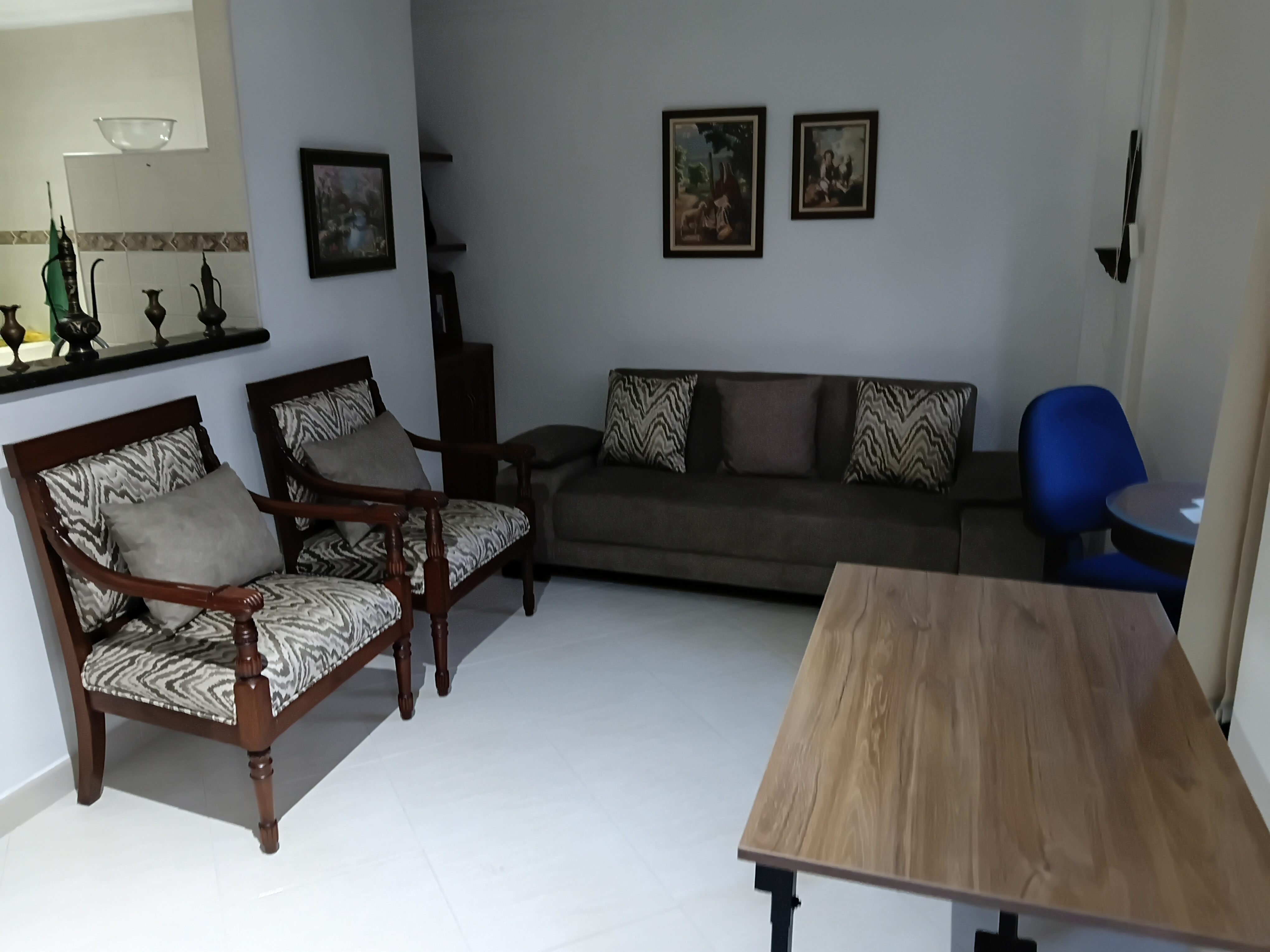 Apartamento en venta en Laureles, Medellín 4