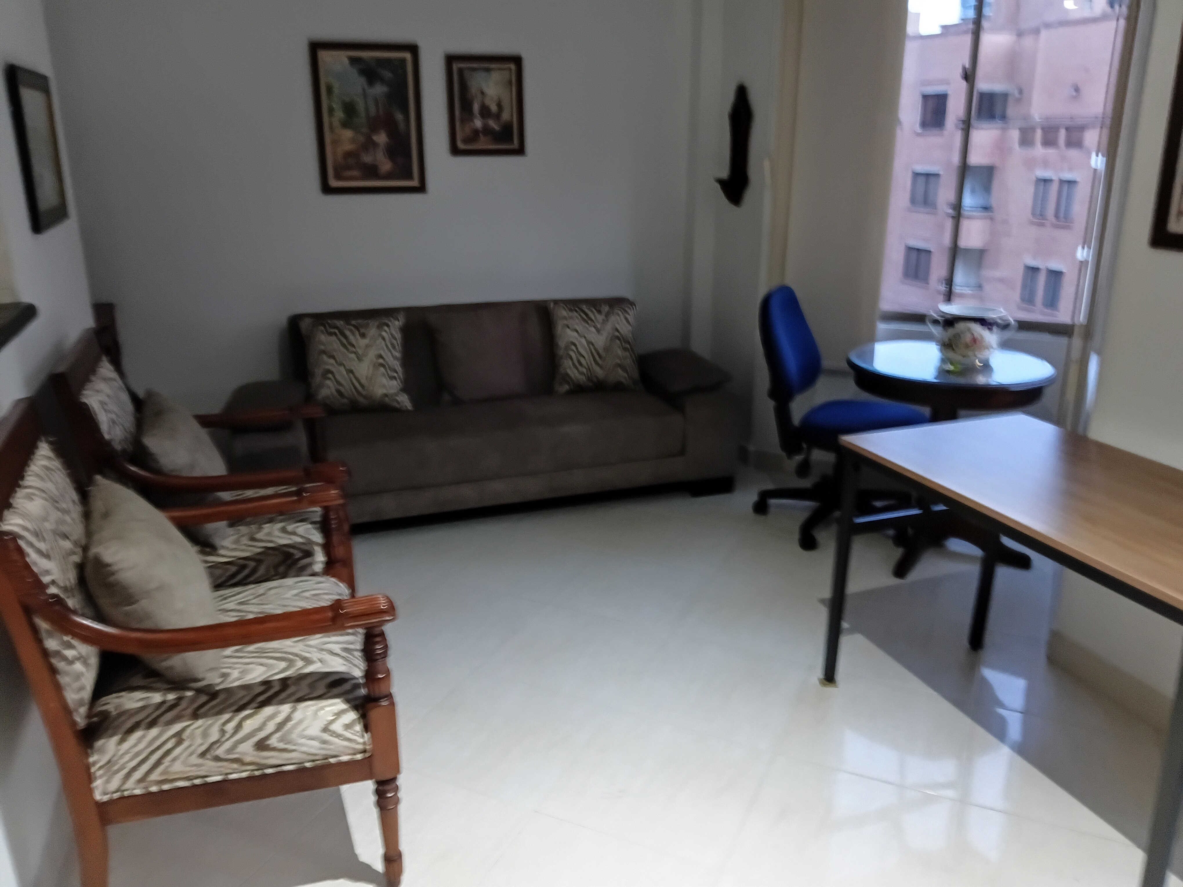 Apartamento en venta en Laureles, Medellín 5