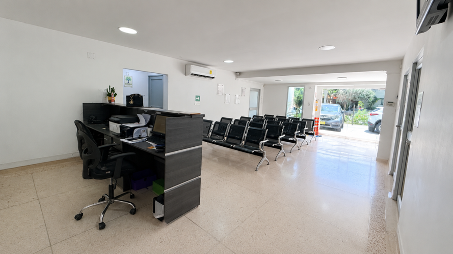 Casa en venta en San Vicente, Barranquilla · foto 2 de 24