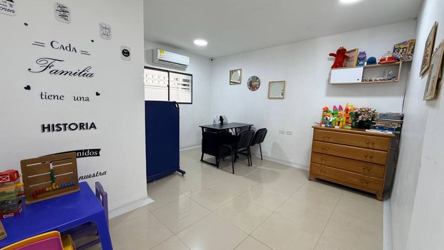 Casa en venta en San Vicente, Barranquilla · foto 6 de 24