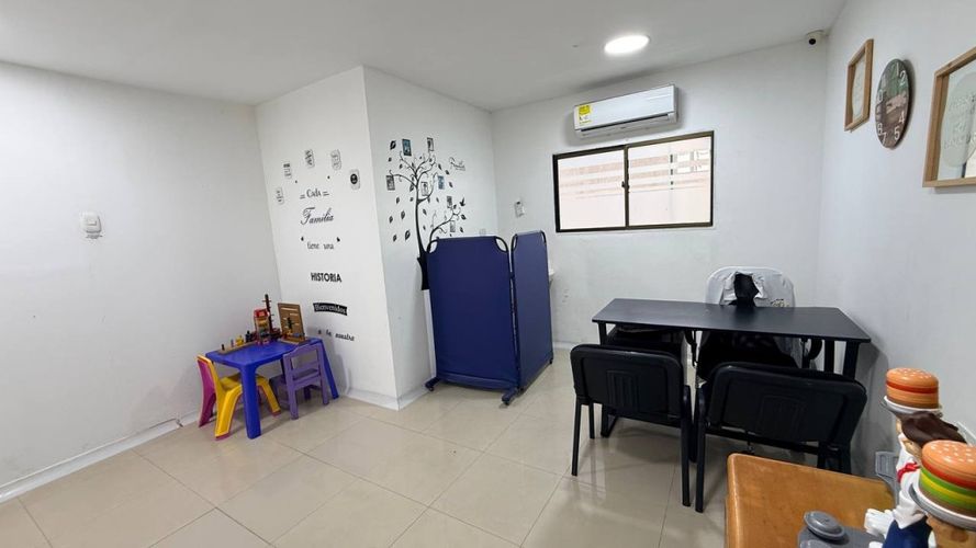 Casa en venta en San Vicente, Barranquilla · foto 7 de 24