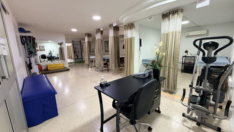 Casa en venta en San Vicente, Barranquilla · foto 11 de 24