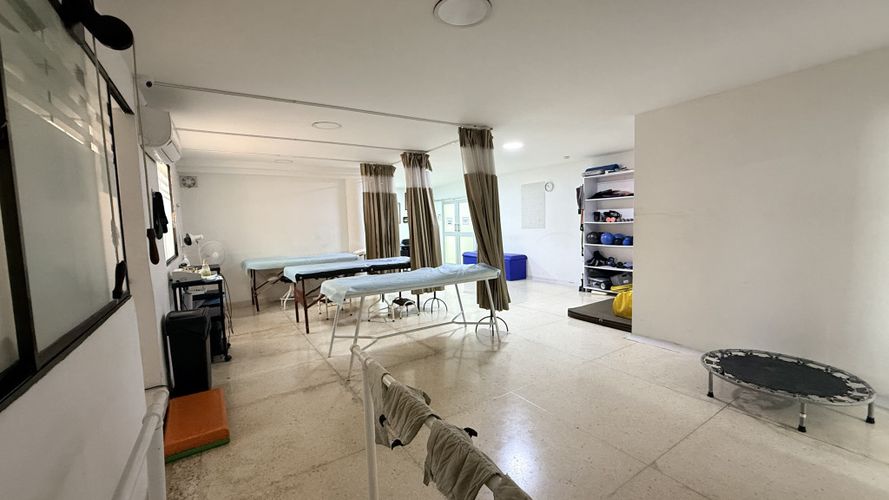 Casa en venta en San Vicente, Barranquilla · foto 12 de 24