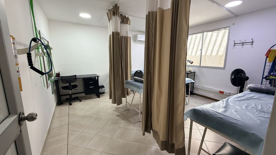 Casa en venta en San Vicente, Barranquilla · foto 13 de 24