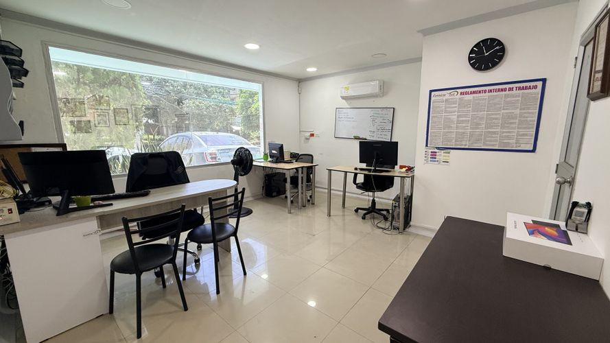 Casa en venta en San Vicente, Barranquilla · foto 23 de 24