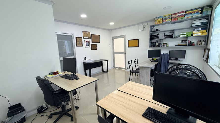 Casa en venta en San Vicente, Barranquilla · foto 24 de 24