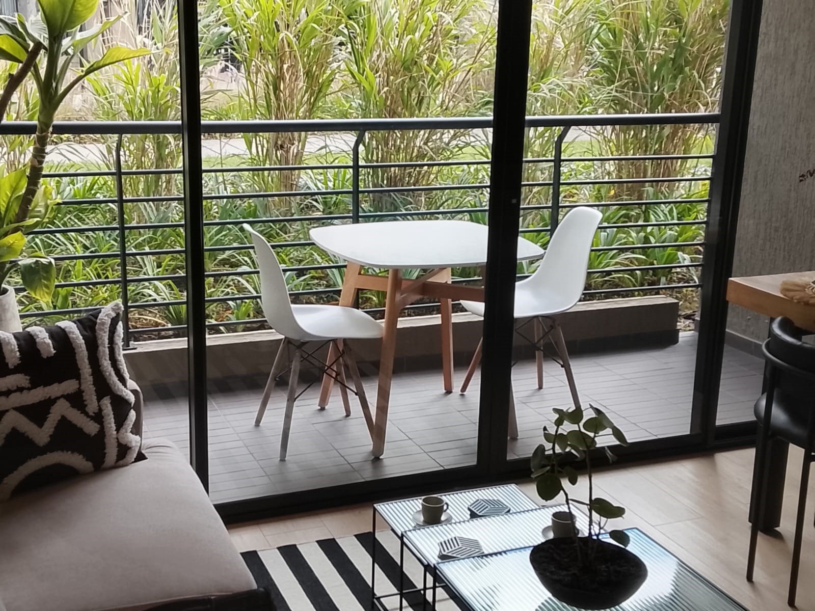 Apartamento en venta en Lagos De Torca, Bogotá · foto 3 de 9