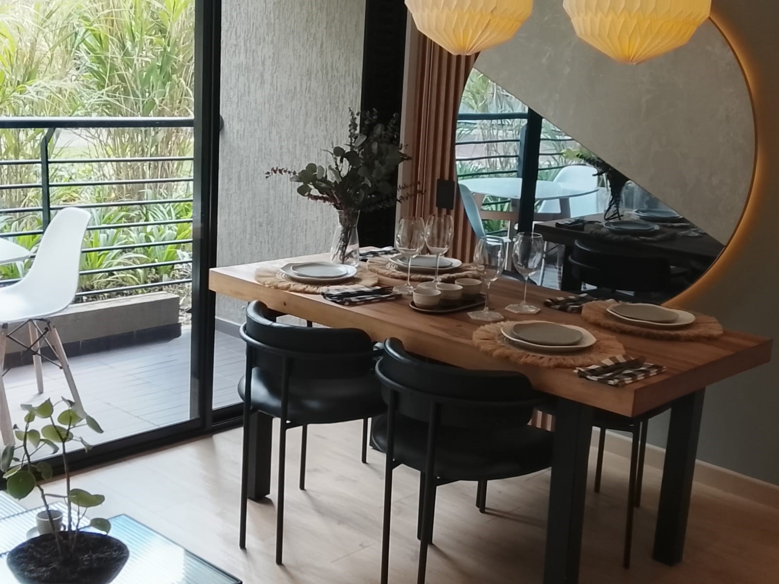 Apartamento en venta en Lagos De Torca, Bogotá · foto 4 de 9