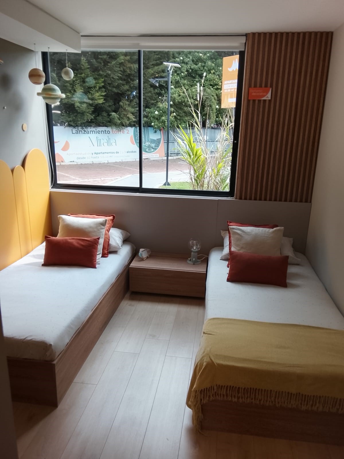 Apartamento en venta en Lagos De Torca, Bogotá · foto 5 de 9