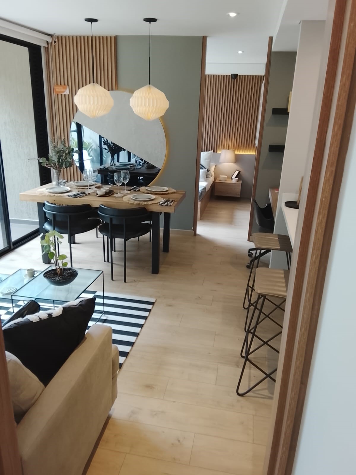 Apartamento en venta en Lagos De Torca, Bogotá · foto 6 de 9