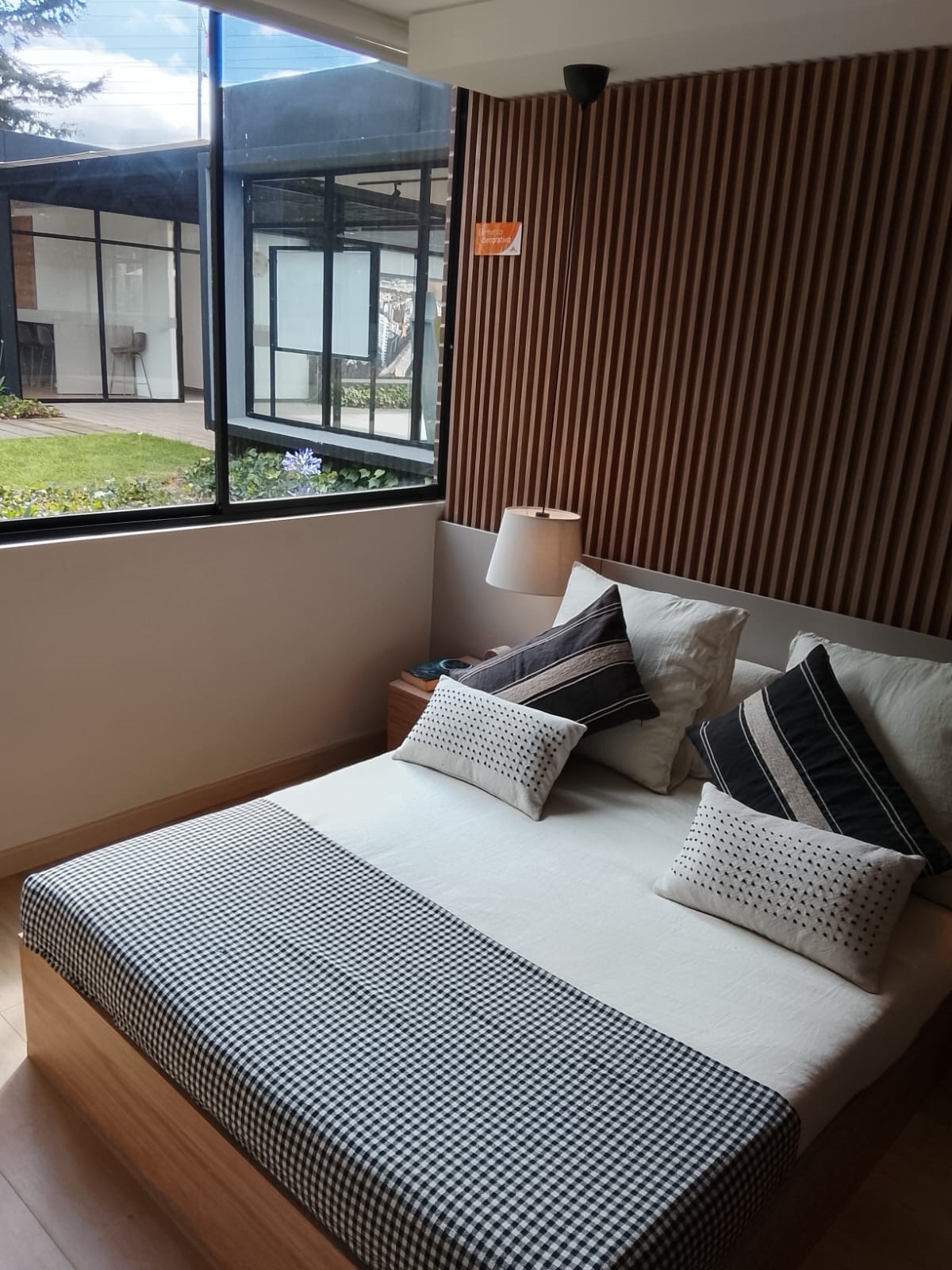Apartamento en venta en Lagos De Torca, Bogotá · foto 7 de 9