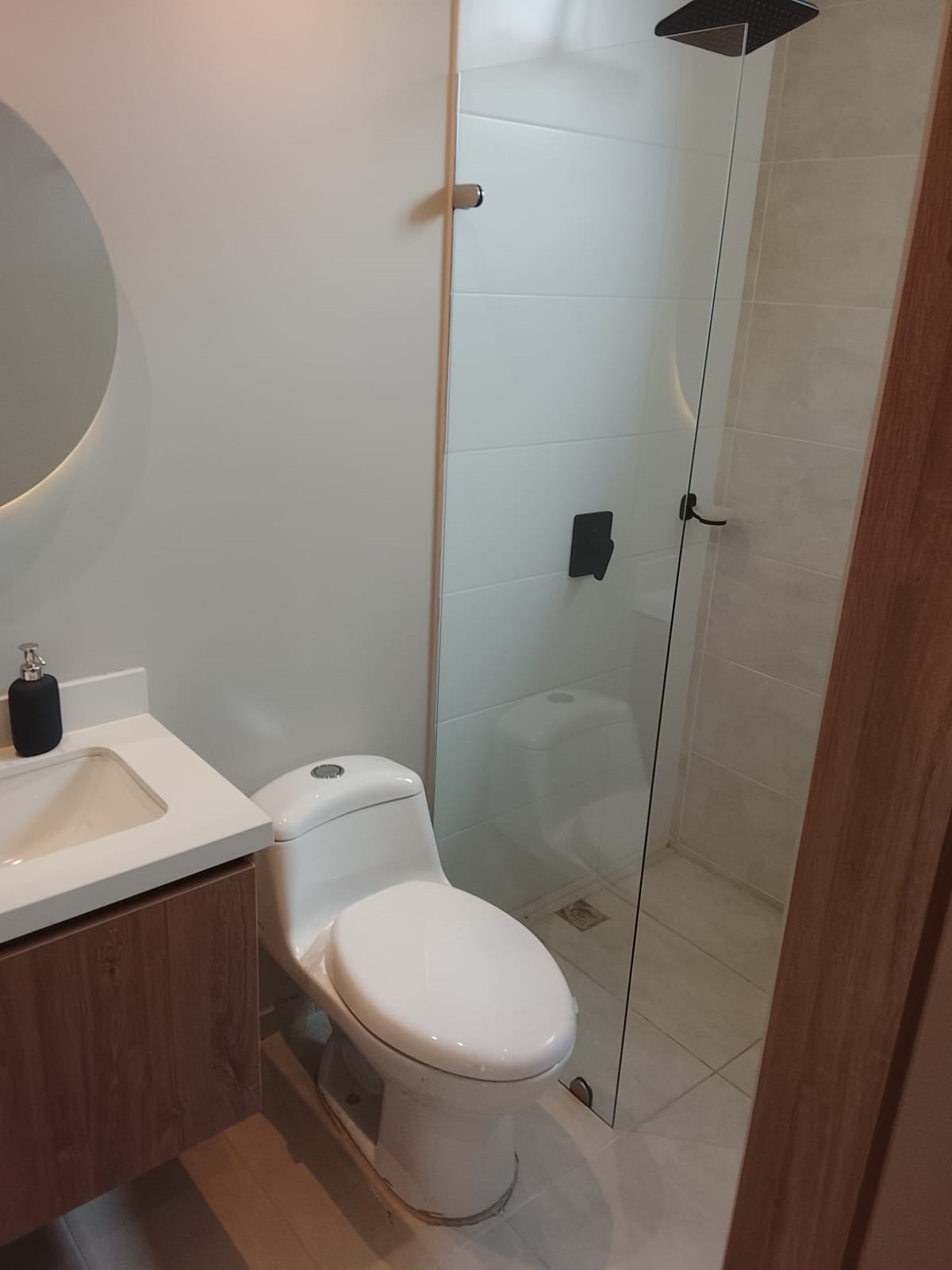 Apartamento en venta en Lagos De Torca, Bogotá · foto 8 de 9