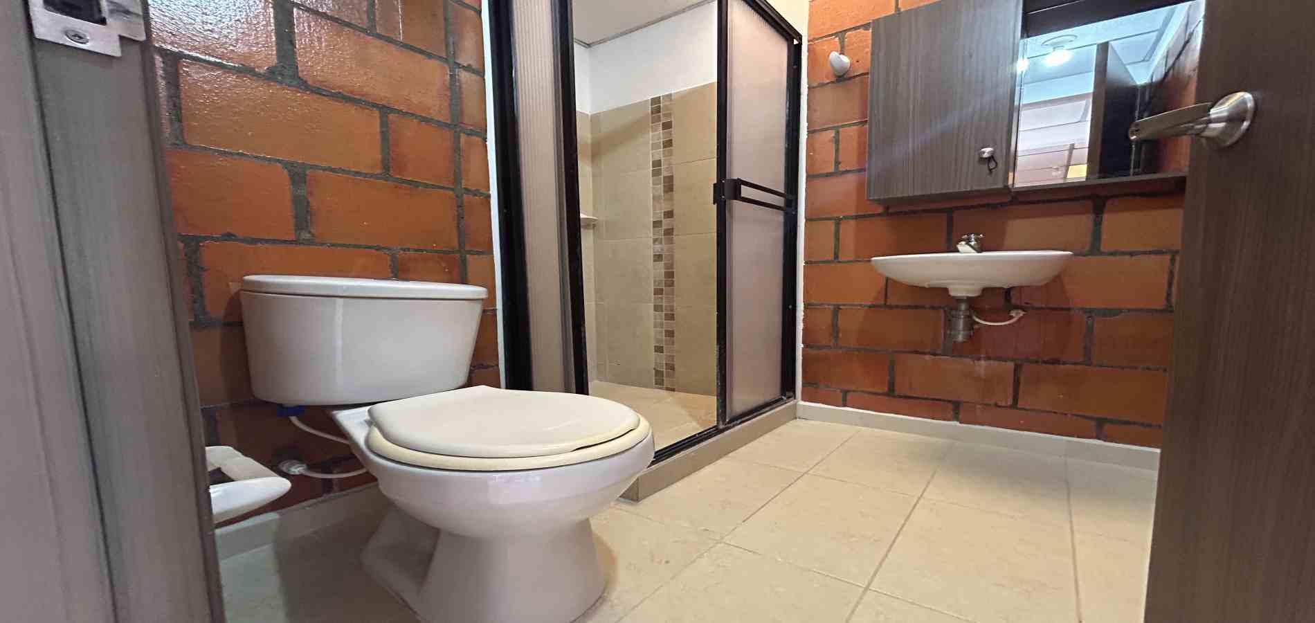 Casa en venta en Galicia, Pereira · foto 5 de 23