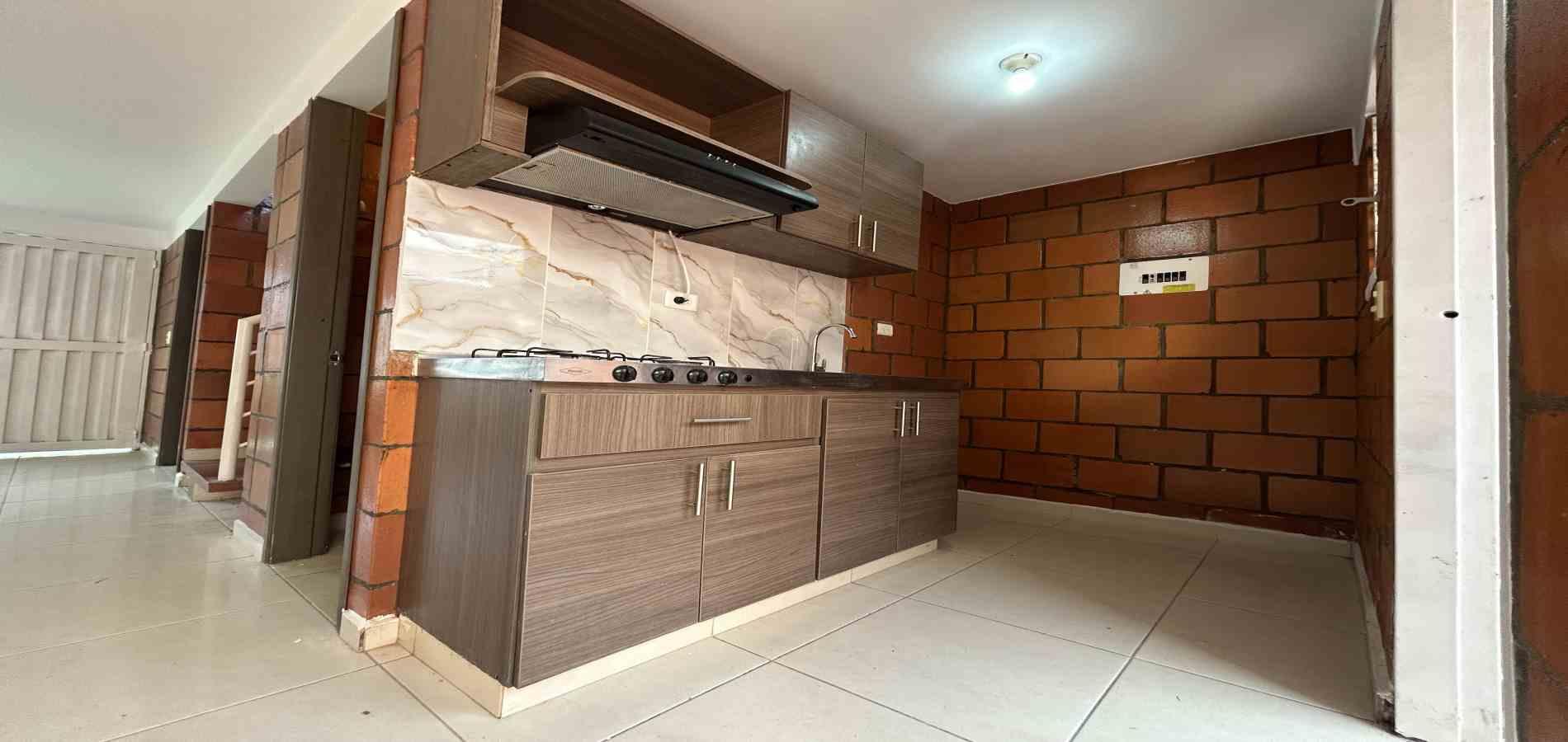 Casa en venta en Galicia, Pereira · foto 9 de 23