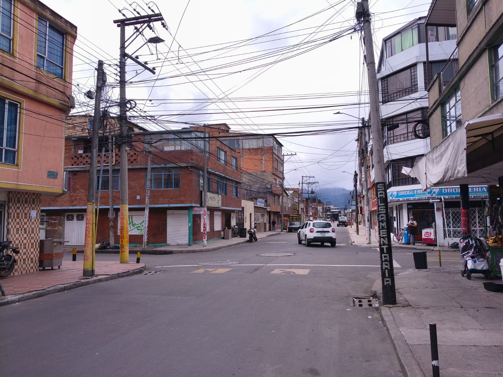 Casa en venta en Boyaca Real, Bogotá · foto 3 de 24