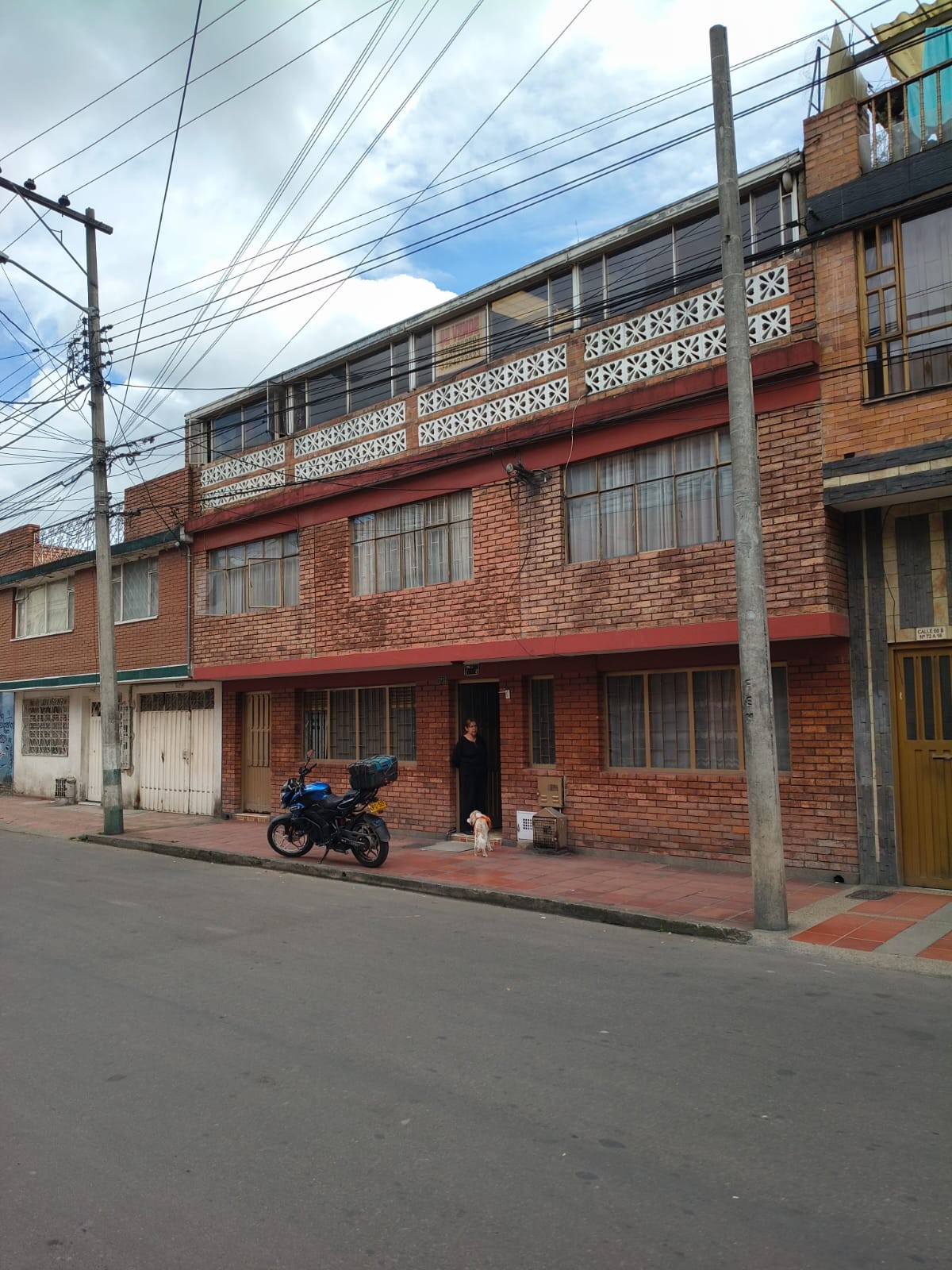 Casa en venta en Boyaca Real, Bogotá · foto 6 de 24