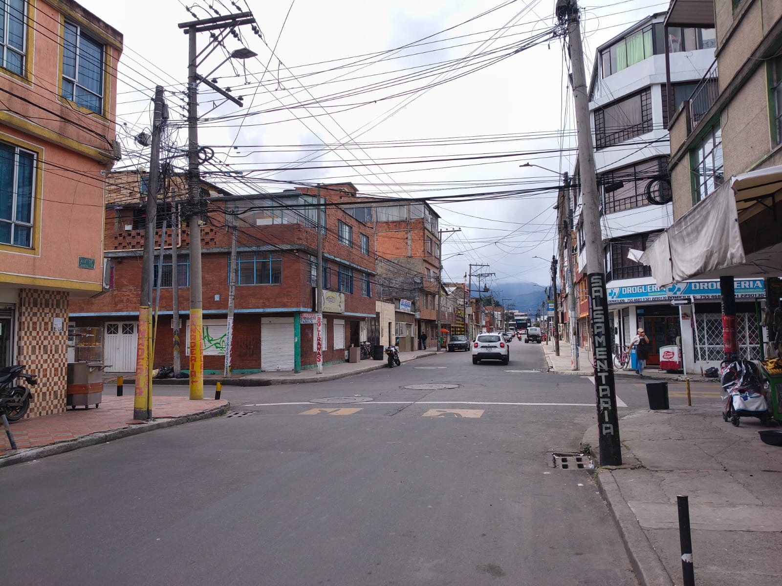 Casa en venta en Boyaca Real, Bogotá · foto 2 de 24