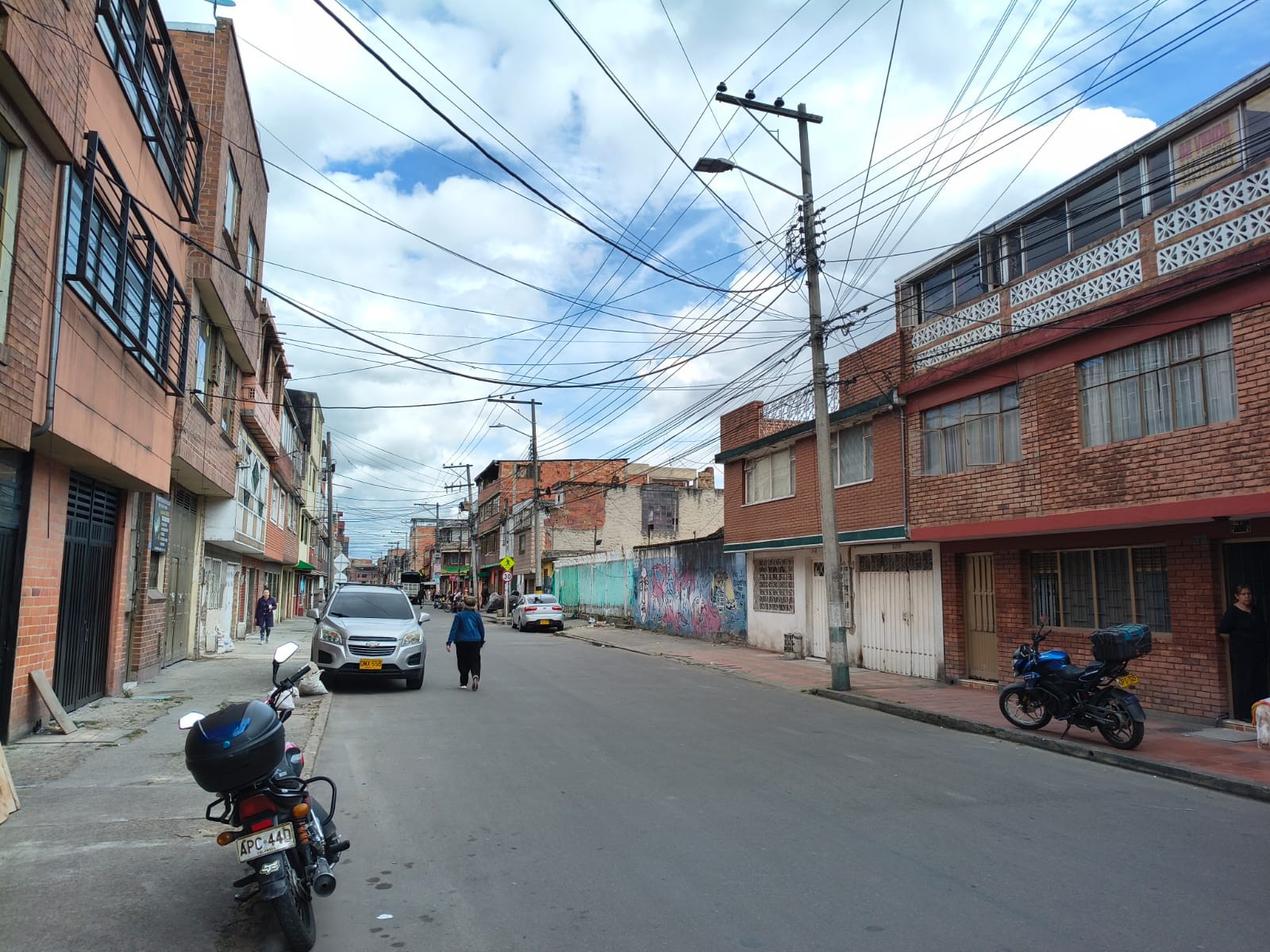 Casa en venta en Boyaca Real, Bogotá · foto 4 de 24
