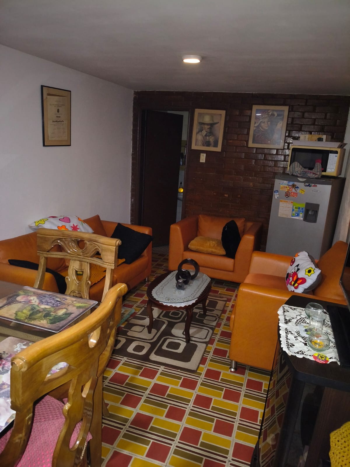 Casa en venta en Boyaca Real, Bogotá · foto 10 de 24