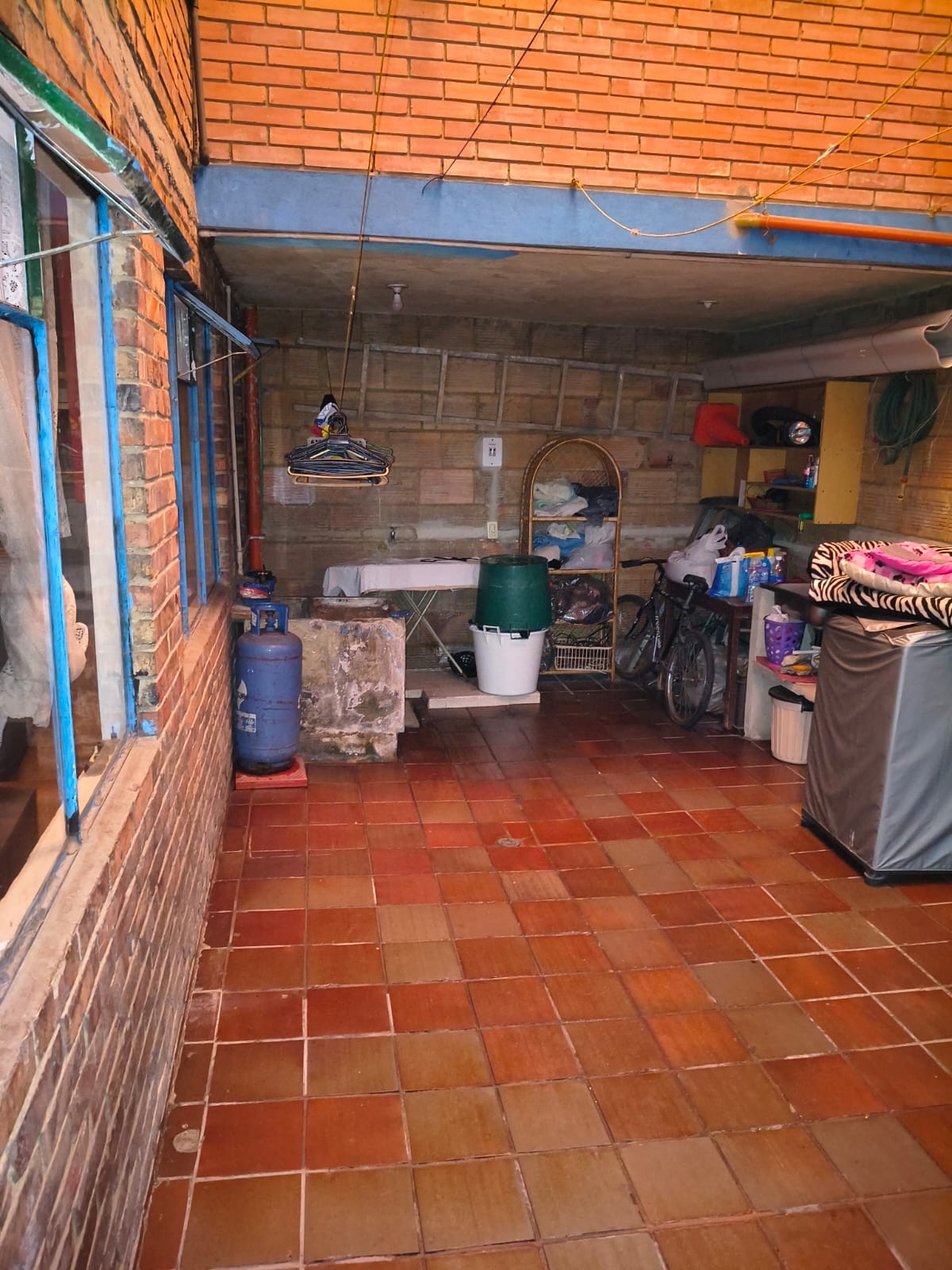 Casa en venta en Boyaca Real, Bogotá · foto 11 de 24