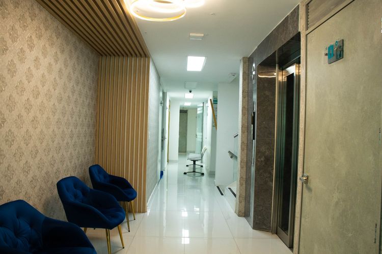 Edificio en venta en Tequendama, Cali, 1182 m² · foto 2 de 6