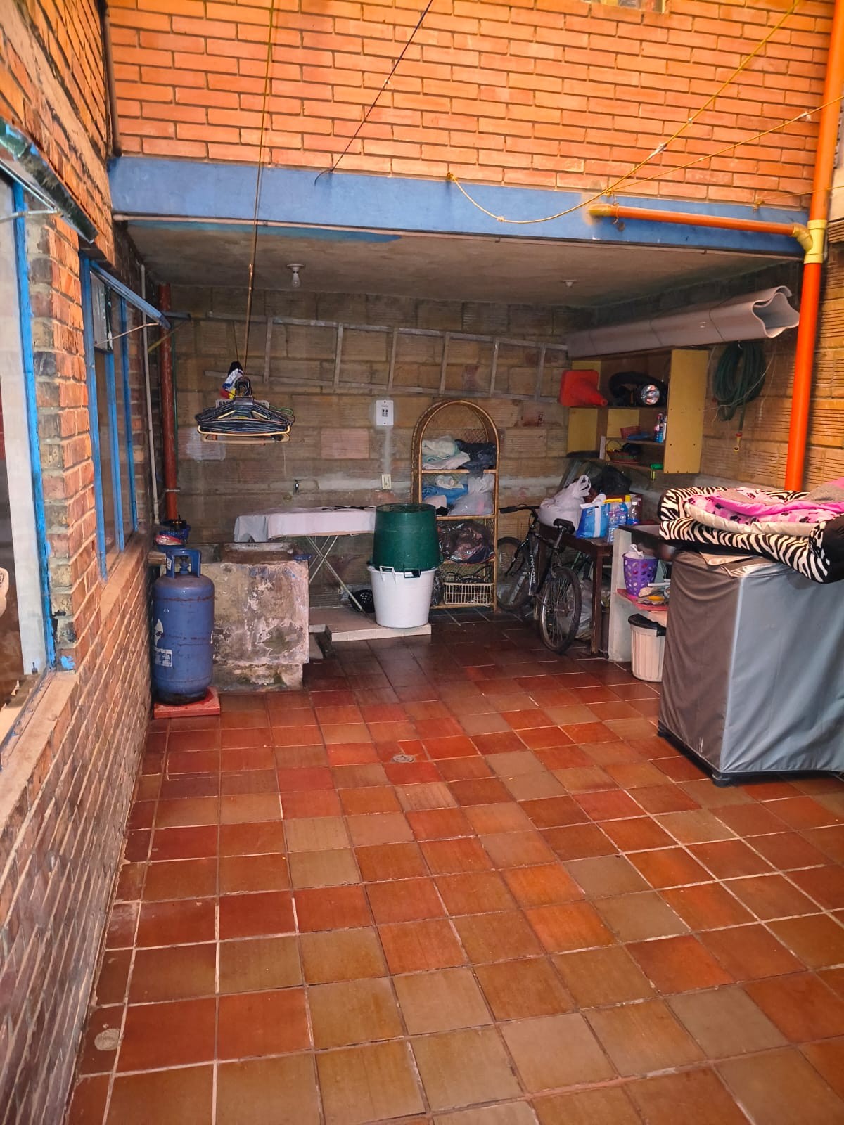 Casa en venta en Boyaca Real, Bogotá · foto 14 de 24