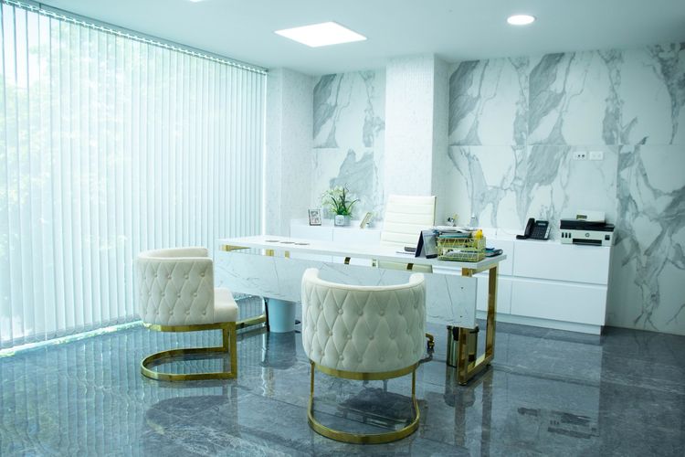Edificio en venta en Tequendama, Cali, 1182 m² · foto 6 de 6