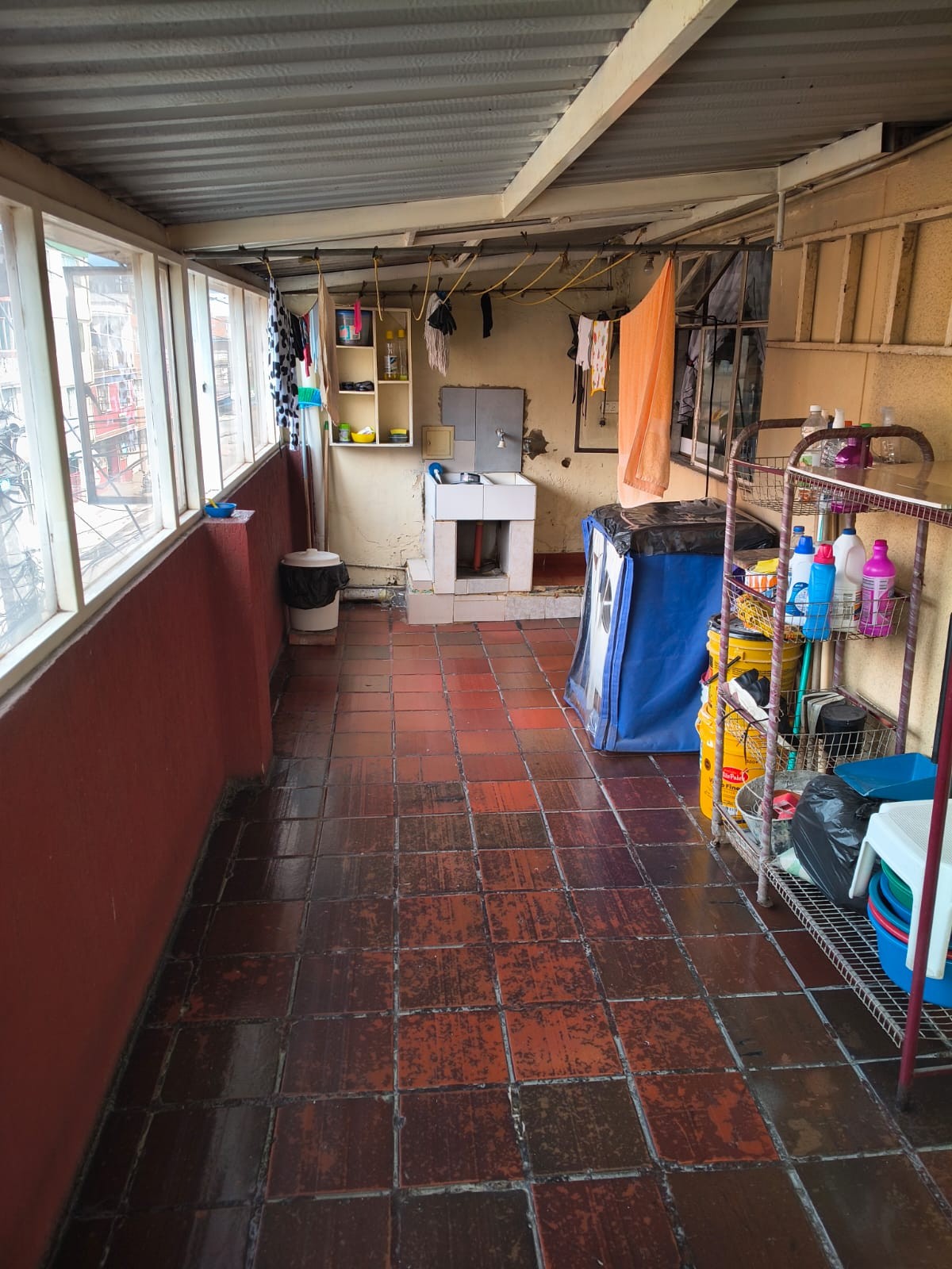 Casa en venta en Boyaca Real, Bogotá · foto 17 de 24