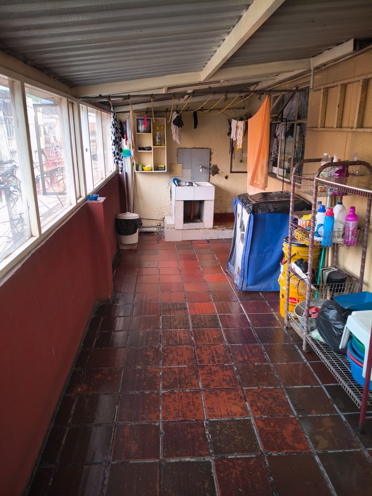 Casa en venta en Boyaca Real, Bogotá · foto 18 de 24