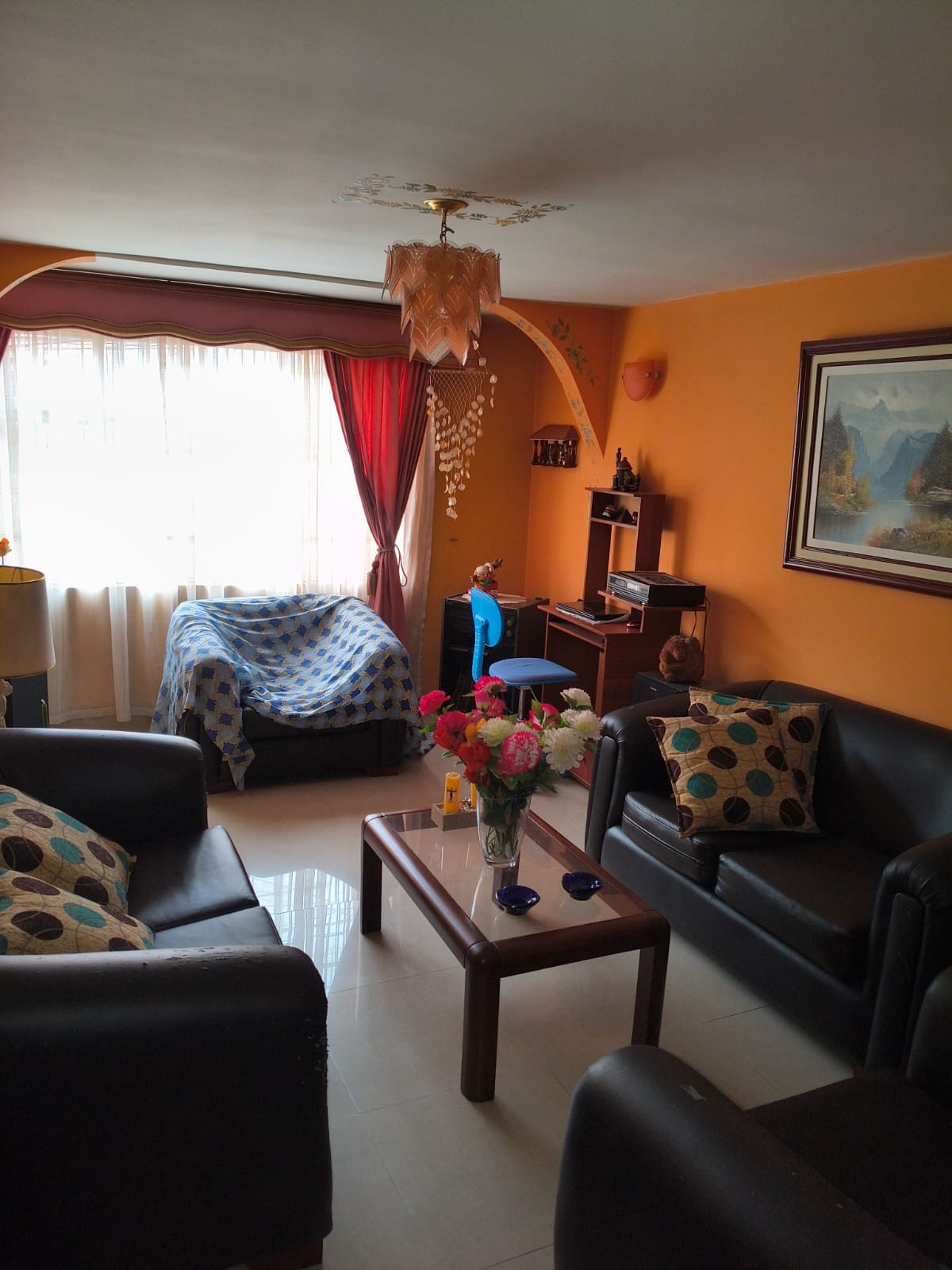 Casa en venta en Boyaca Real, Bogotá · foto 23 de 24
