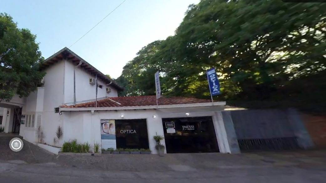 VENDO IMPORTANTE TERRENO EN ESQUINA EN EL CORAZON DE VILLA MORRA — foto 2