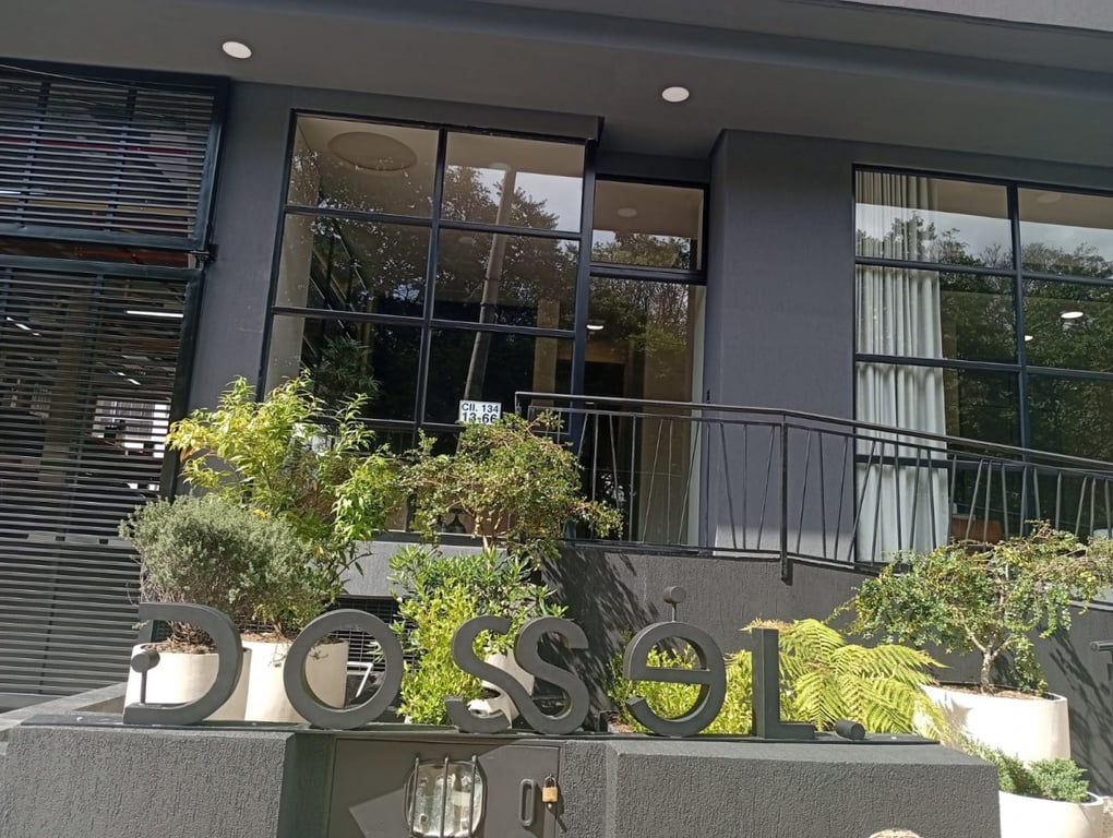 Apartaestudio en arriendo en Nuevo Country, Bogotá · foto 5 de 12