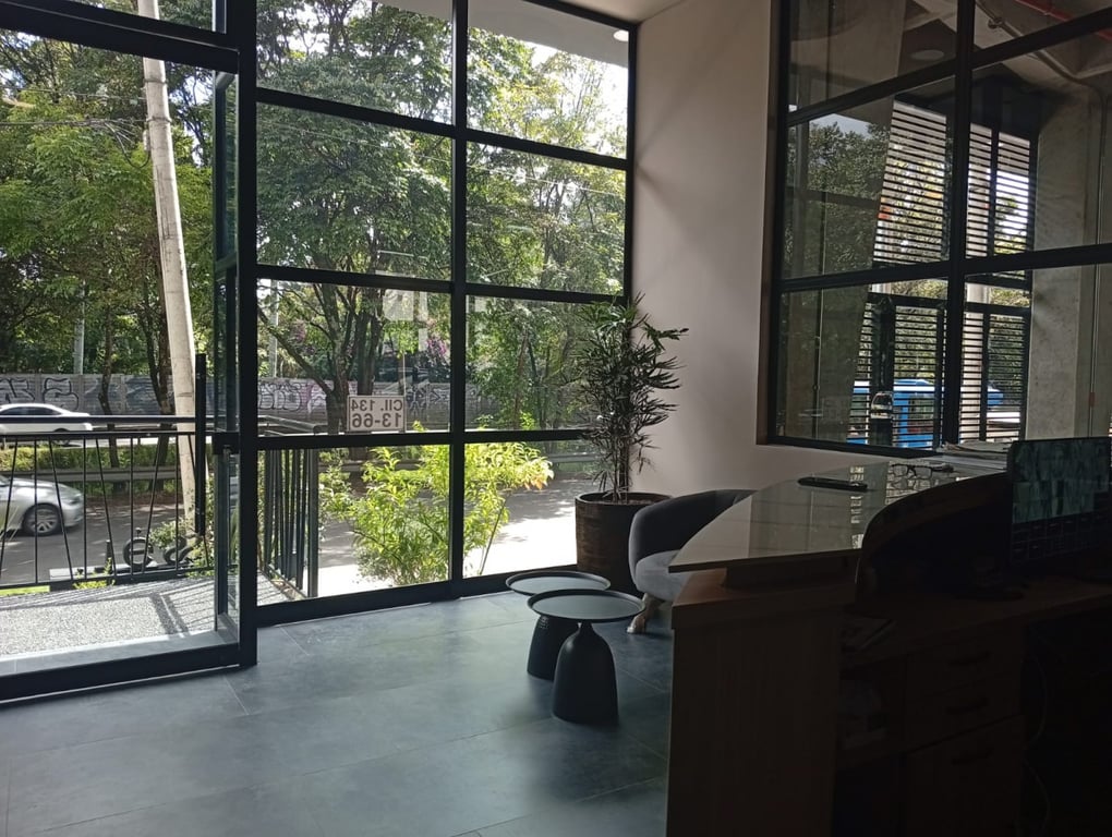 Apartaestudio en arriendo en Nuevo Country, Bogotá · foto 7 de 12