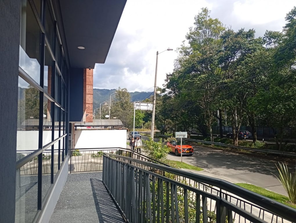 Apartaestudio en arriendo en Nuevo Country, Bogotá · foto 8 de 12