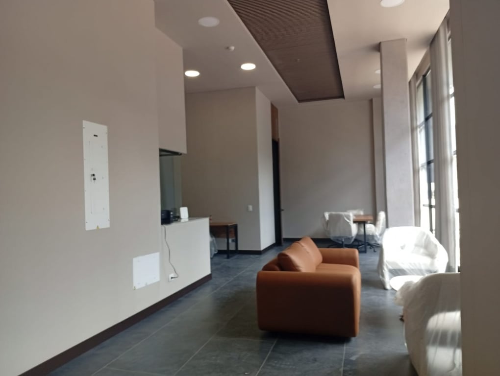 Apartaestudio en arriendo en Nuevo Country, Bogotá · foto 9 de 12