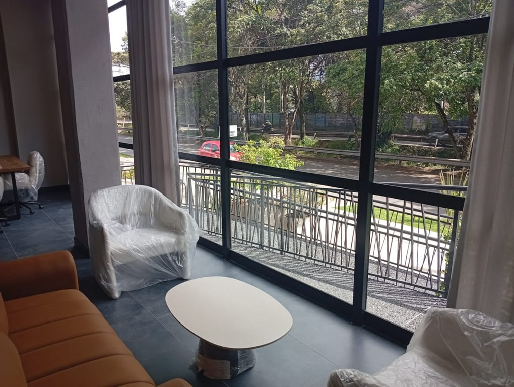 Apartaestudio en arriendo en Nuevo Country, Bogotá · foto 10 de 12