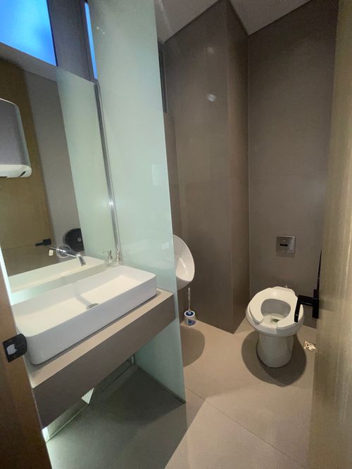 Oficina en arriendo en Laureles, Medellín, 270 m² · foto 10 de 12
