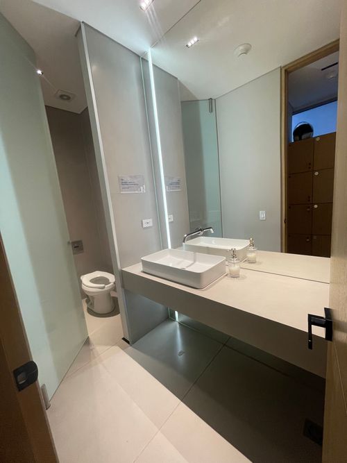Oficina en arriendo en Laureles, Medellín, 270 m² · foto 12 de 12