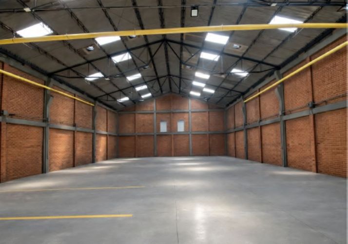 Bodega en Arriendo en Toberin, Bogotá