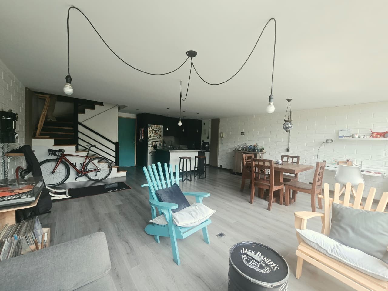 Apartamento en arriendo en Belén, Medellín · foto 3 de 19
