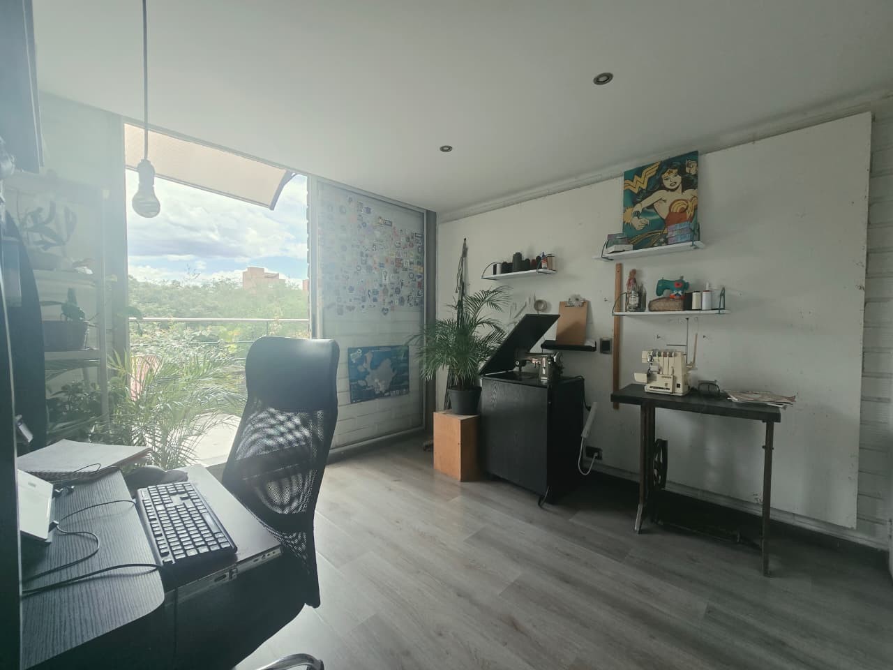 Apartamento en arriendo en Belén, Medellín · foto 11 de 19