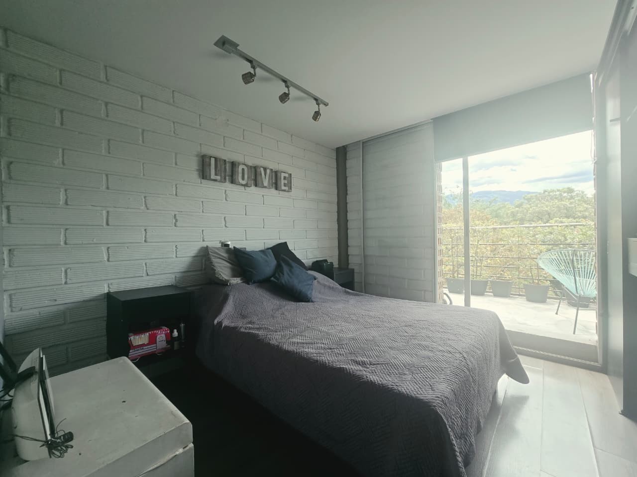Apartamento en arriendo en Belén, Medellín · foto 12 de 19