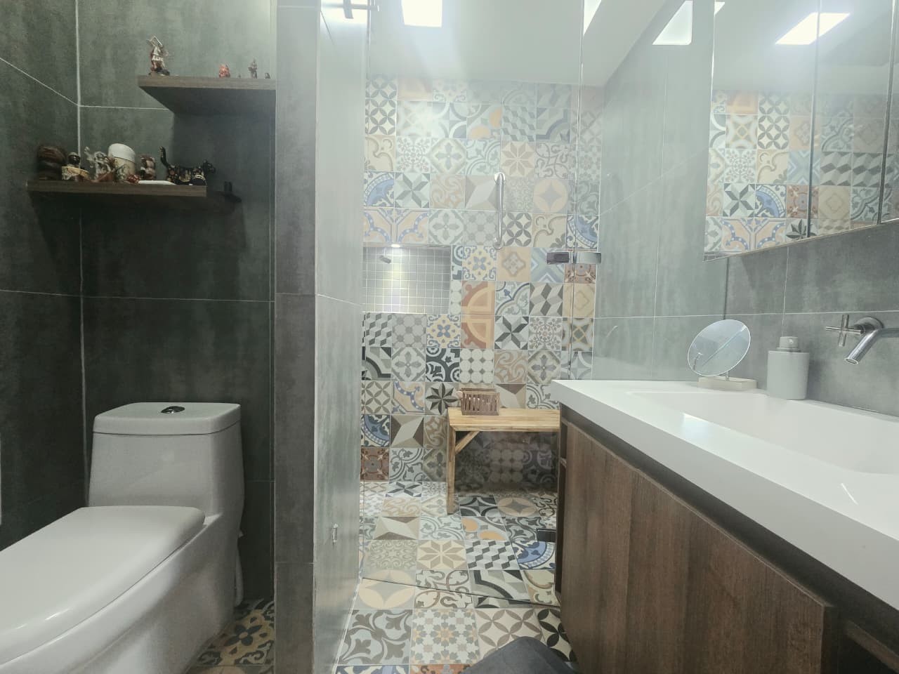 Apartamento en arriendo en Belén, Medellín · foto 18 de 19