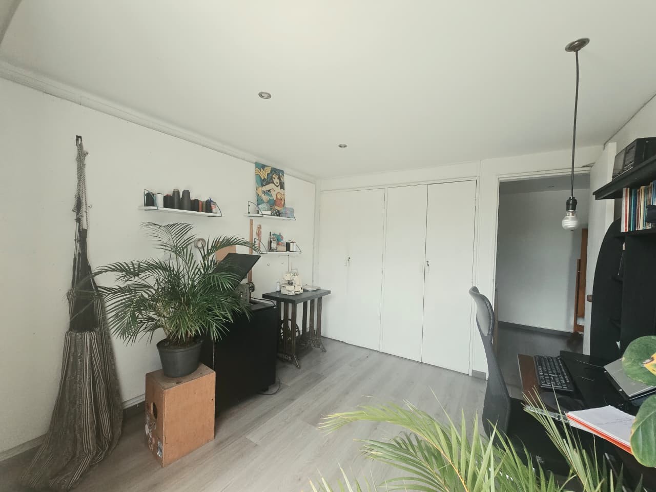 Apartamento en arriendo en Belén, Medellín · foto 17 de 19