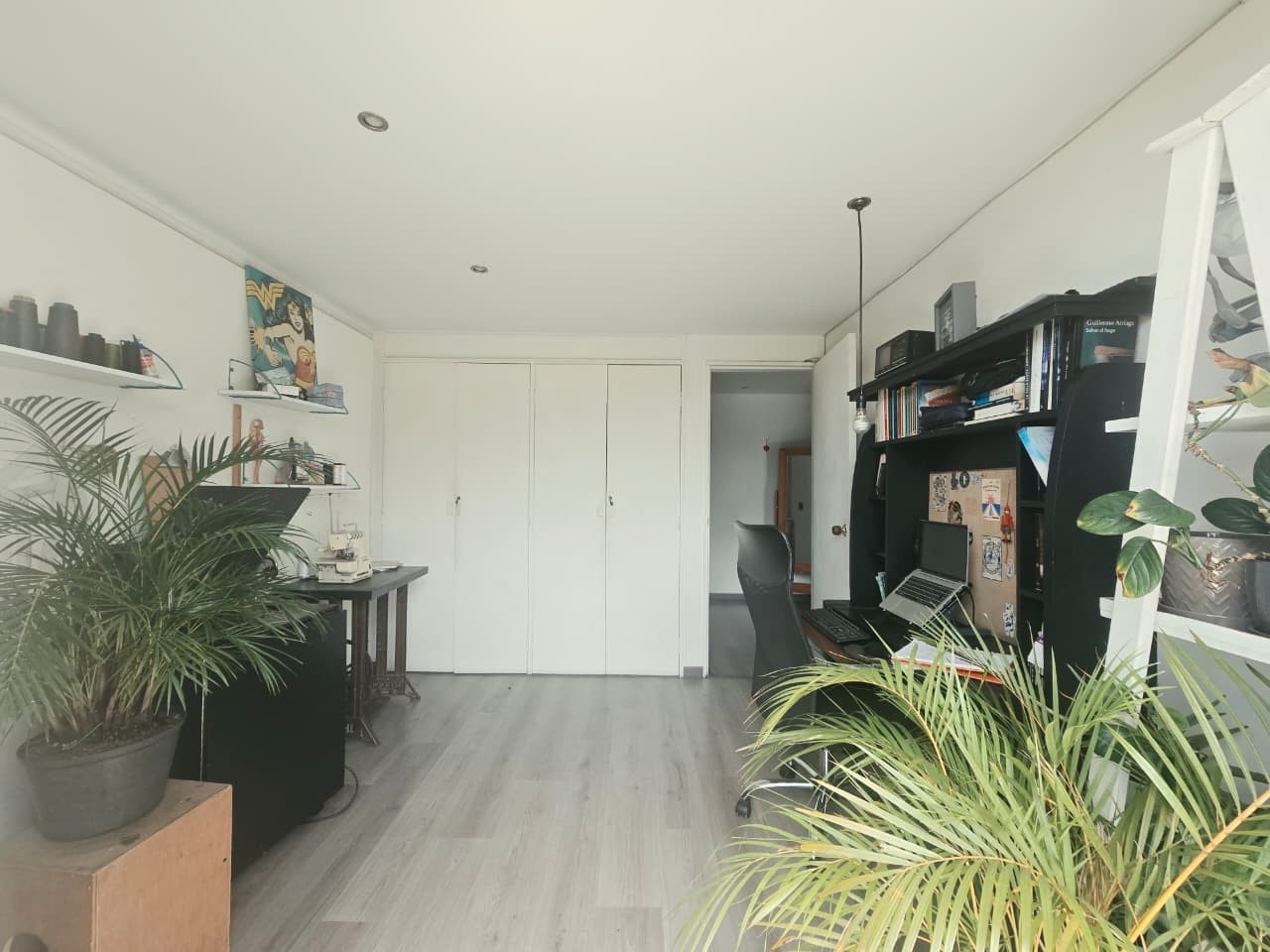 Apartamento en arriendo en Belén, Medellín · foto 15 de 19