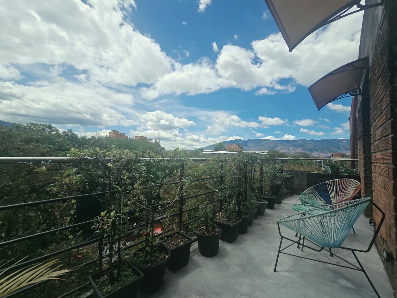 Apartamento en arriendo en Belén, Medellín · foto 19 de 19